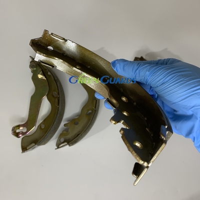 잔디 깎는 기계 부품 가루 신발 키트 G112-7978 타오 워커맨 및 멀티 프로에 적합합니다