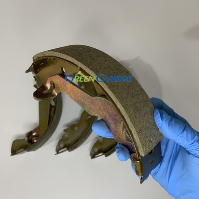 잔디 깎는 기계 부품 가루 신발 키트 G112-7978 타오 워커맨 및 멀티 프로에 적합합니다