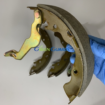 잔디 깎는 기계 부품 가루 신발 키트 G112-7978 타오 워커맨 및 멀티 프로에 적합합니다