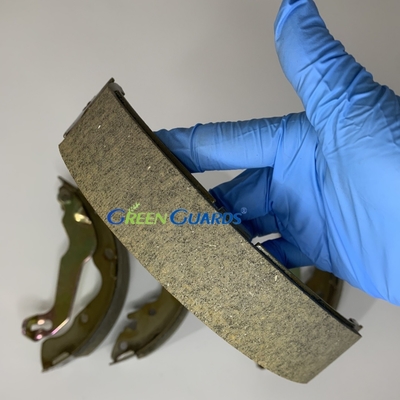 잔디 깎는 기계 부품 가루 신발 키트 G112-7978 타오 워커맨 및 멀티 프로에 적합합니다