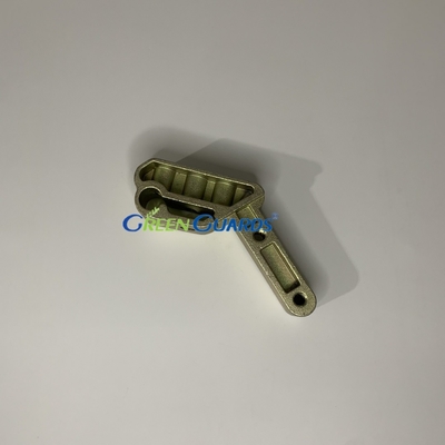 잔디 깎기 부품 장착 - 롤러 - 로터리 데크 G112-5268