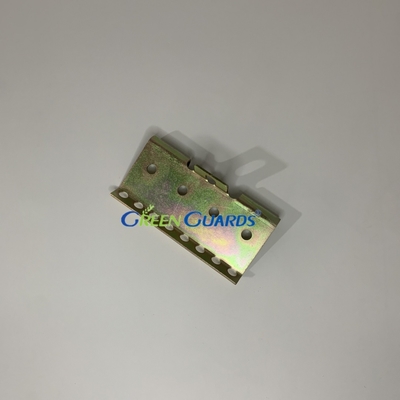 잔디 깎는 기계 부품 중앙판 Asm G93-0185 타로 닦는 장치