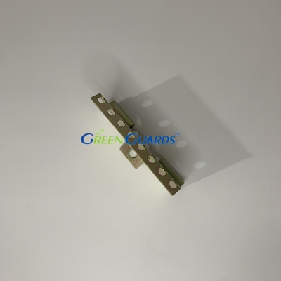 잔디 깎는 기계 부품 중앙판 Asm G93-0185 타로 닦는 장치
