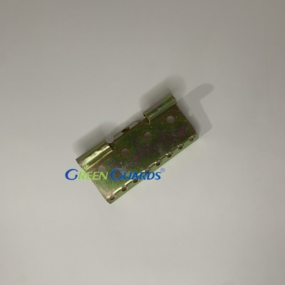 잔디 깎는 기계 부품 중앙판 Asm G93-0185 타로 닦는 장치