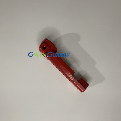 잔디 깎기 부품 브래킷 - 아시 - 후방 롤러 G14-4479