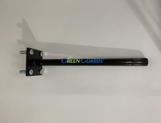 잔디 깎는 기계 부품 후방 축 왼쪽에 GAMT1217 Deere 벙커와 필드 차량에 적합합니다