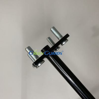 잔디 깎는 기계 부품 후방 축 왼쪽에 GAMT1217 Deere 벙커와 필드 차량에 적합합니다