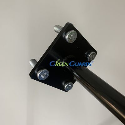 잔디 깎는 기계 부품 후방 축 왼쪽에 GAMT1217 Deere 벙커와 필드 차량에 적합합니다