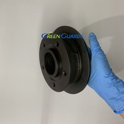 잔디 깎기 부품 브레이크 앞 로터 허브 GM151064 Fits Deere Alligator 유틸리티 차량