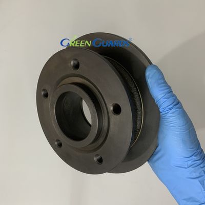 잔디 깎기 부품 브레이크 앞 로터 허브 GM151064 Fits Deere Alligator 유틸리티 차량