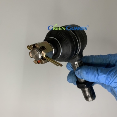 넥타이 막대기 공 관절 오른쪽 측면 GTCA12806 Fits Deere 가벼운 페어웨이 마커