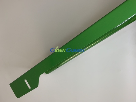잔디 깎기 부품 수직 릴 절단 단위 쉴드 데칼 26 인치 GTCA19174 Fits Deere Trim and Surrounds Mower