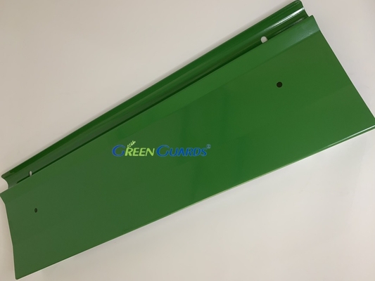 잔디 깎기 부품 수직 릴 절단 단위 쉴드 데칼 26 인치 GTCA19174 Fits Deere Trim and Surrounds Mower