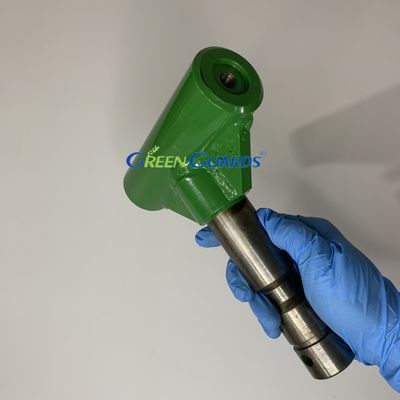 잔디 깎는 기계 부품 피브트 GTCU20480 Fits Deere TerrainCut Trim and Surrounds