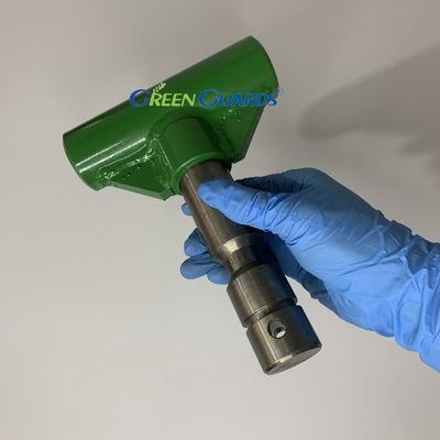 잔디 깎는 기계 부품 피브트 GTCU20480 Fits Deere TerrainCut Trim and Surrounds