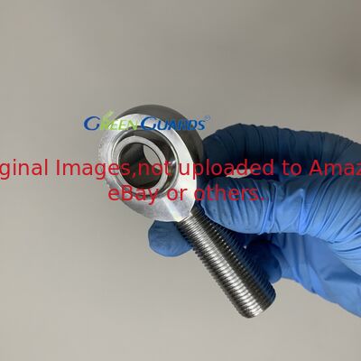 잔디 깎는 기계 부품 내부 볼 소켓과 연결 끝 GAT186292 장착