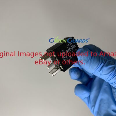 잔디 깎기 부품 시작 릴레 12 볼트 30 앰퍼 GM169838 장착 존 디어 테레인컷 앞 깎기