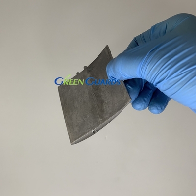 잔디 잎 블로거 바인 스테터 G112-1871 Toro Pro 힘 잔해 블로거에 적합