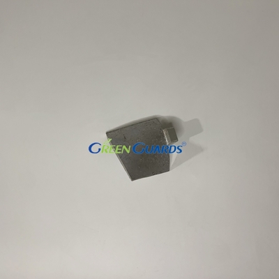 잔디 잎 블로어 팬 블레이드 G8356-01 부팔로 터빈 기계에 적합