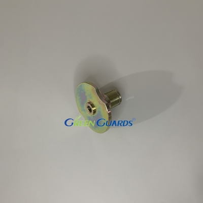 잔디 깎는 기계 부품 가구와 함께 굴착 GTCA20018 장착