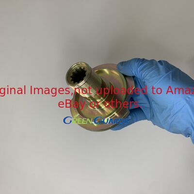 잔디 깎는 기계 부품 가구와 함께 굴착 GTCA20018 장착