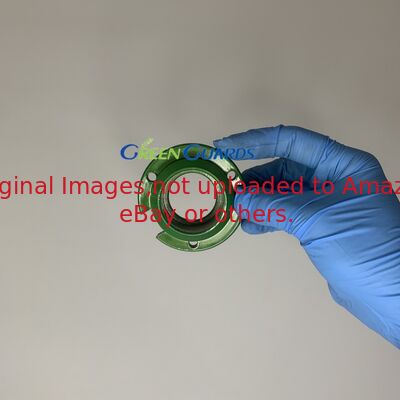 잔디 깎는 기계의 부품 베어링 하우징 베어링 없이 GMT7173 장착 존 디어 걷기 뒤에 초록 깎는 기계