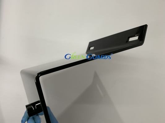 OEM 표준 피보트 GAMT2538 John Deere 트랙터 장착 에어레이터