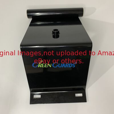 OEM 표준 피보트 GAMT2538 Deere 트랙터 장착 에어레이터