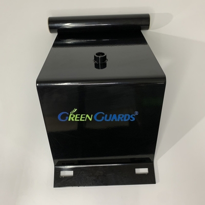 OEM 표준 피보트 GAMT2538 John Deere 트랙터 장착 에어레이터