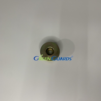 OEM 표준 롤리 GTCU24800 장착 존 디어 E-컷 하이브리드 워크 그린 모어