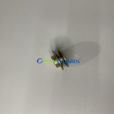 OEM 표준 롤리 GTCU24800 장착 존 디어 E-컷 하이브리드 워크 그린 모어