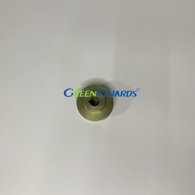 OEM 표준 롤리 GTCU24800 장착 존 디어 E-컷 하이브리드 워크 그린 모어