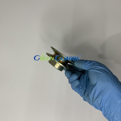OEM 표준 롤리 GTCU24800 장착 존 디어 E-컷 하이브리드 워크 그린 모어