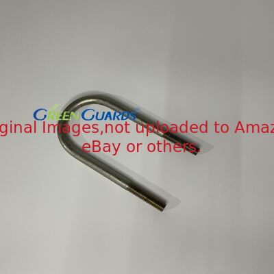잔디깎기 부품 U-볼트, M12 X 69 GTCU19565