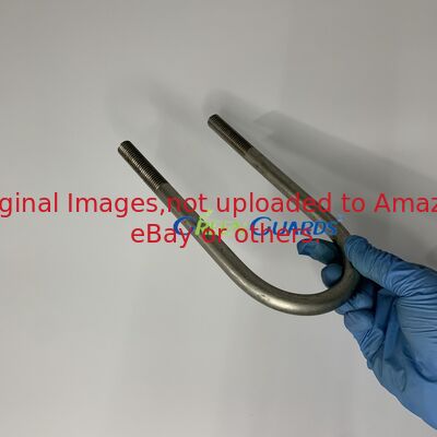 잔디깎기 부품 U-볼트, M12 X 69 GTCU19565
