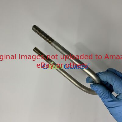 잔디깎기 부품 U-볼트, M12 X 69 GTCU19565