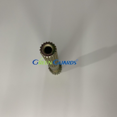 트랜스엑셀 입력 셰프트 GM810663 존 디어 벙커 및 필드 차량에 완벽한 적합성