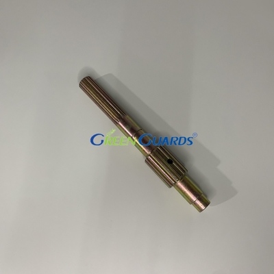 트랜스엑셀 입력 셰프트 GM810663 존 디어 벙커 및 필드 차량에 완벽한 적합성