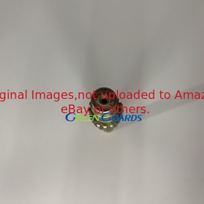트랜스엑셀 입력 셰프트 GM810663 존 디어 벙커 및 필드 차량에 완벽한 적합성