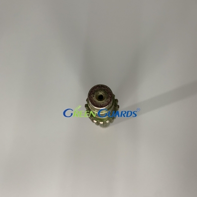 트랜스엑셀 입력 셰프트 GM810663 존 디어 벙커 및 필드 차량에 완벽한 적합성