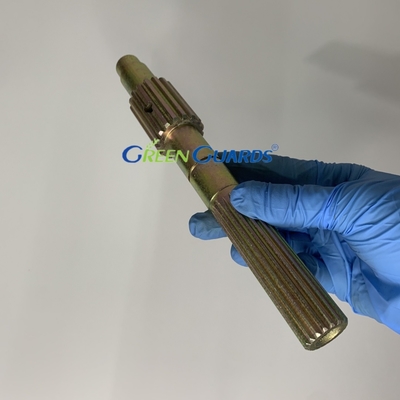 트랜스엑셀 입력 셰프트 GM810663 존 디어 벙커 및 필드 차량에 완벽한 적합성