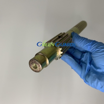 트랜스엑셀 입력 셰프트 GM810663 존 디어 벙커 및 필드 차량에 완벽한 적합성