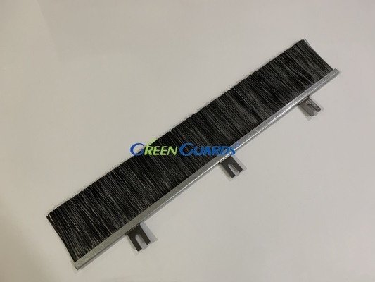 OEM 표준 잔디장비 교체 부품 브러쉬 GFS1500-063020 Fits Baroness Riding Sweeper