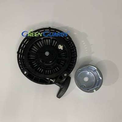 리콜 스타터 아시 G121-6355 OEM 표준 타오로 그라운드 마스터 잔디 깎기 부품