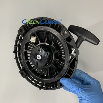 리콜 스타터 아시 G121-6355 OEM 표준 타오로 그라운드 마스터 잔디 깎기 부품