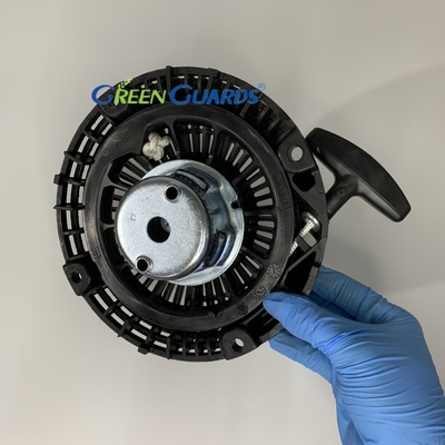 리콜 스타터 아시 G121-6355 OEM 표준 타오로 그라운드 마스터 잔디 깎기 부품