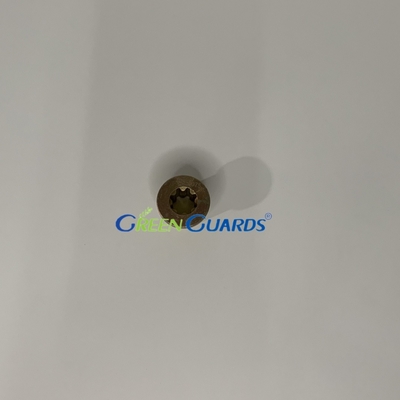 타오레 릴마스터 OEM 표준 잔디 자르는 부품 삽입 스레드 RH 8 이빨 G105-8075