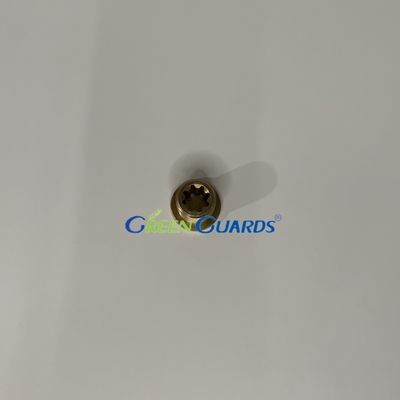 타오레 릴마스터 OEM 표준 잔디 자르는 부품 삽입 스레드 RH 8 이빨 G105-8075
