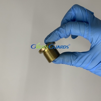 타오레 릴마스터 OEM 표준 잔디 자르는 부품 삽입 스레드 RH 8 이빨 G105-8075