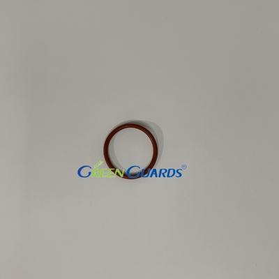 OEM 표준 G100-6652 토로 멀티 프로 및 워크맨용 잔디 자르는 부품 가스켓